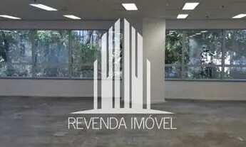 Imagem 5: Conjunto Comercial na Bela Vista