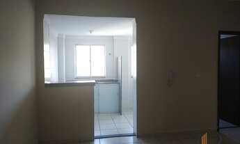 Imagem 2: Apartamento para aluguel com 02 quartos bairro Areal Conselheiro Lafaiete MG