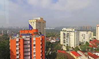 Imagem 6: 310m de área útil reformado 5 vagas 4 suites