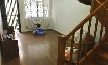 Imagem 4: Casa Centro Jundiaí- XV de novembro