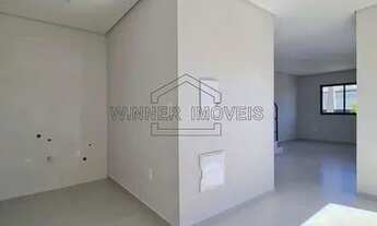 Imagem 4: Sobrado à venda no bairro Forquilhas - São José/SC