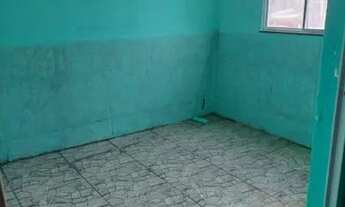 Imagem 3: Casa no São João do cabrito