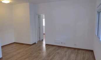 Imagem 2: Apartamento de 132m² com 3 quartos sendo 1 suíte, 2 vagas de garagem no Ghaia Tamboré