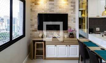 Imagem 5: Apartamento à Venda - Bela Vista, 1 Quarto, 25 m2