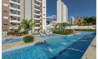 Imagem: APARTAMENTO RESIDENCIAL em CAMPINAS - SP