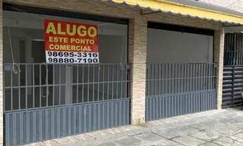 Imagem: Alugo Ponto Comercial em Castelo Branco