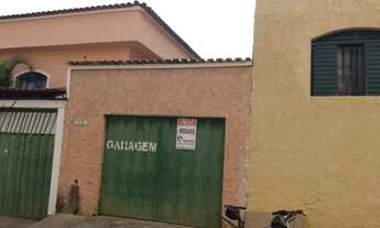 Imagem: Aluguel Casa 2 quartos Bairro Pompeia vr