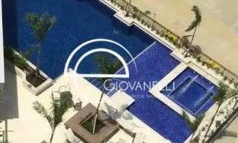 Imagem 4: Apartamento de 1 quarto à venda - Barra da Tijuca - Grand Midas