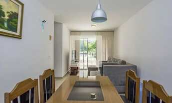 Imagem 2: Apartamento para Aluguel - Caiçaras, 3 Quartos, 60 m2