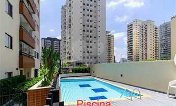 Imagem: Apartamento-São Paulo-VILA MARIANA