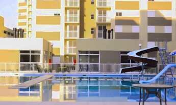 Imagem 2: Acqua park residence