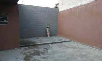 Imagem 2: Casa à venda, 3 quartos, 1 suíte, 1 vaga, Parque São Domingos - Pindamonhangaba/SP