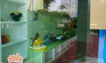 Imagem 3: Vendo apartamento no Ilhas gregas- Ponta Negra