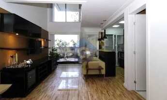 Imagem 3: LOFT DUPLEX MOBILIADO