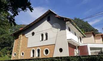 Imagem: SOBRADO JARDIM FLORESTA