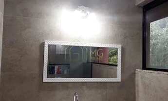 Imagem 6: Sitio com Casa de Alto Padrão