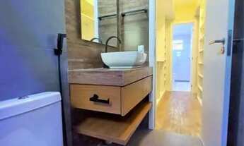 Imagem 5: Apartamento para aluguel e venda com 140 metros quadrados com 3 quartos em Pituaçu - Salva