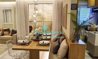 Imagem 5: Apartamento com 2 dormitórios à venda, 42 m² - Tatuapé - São Paulo/SP