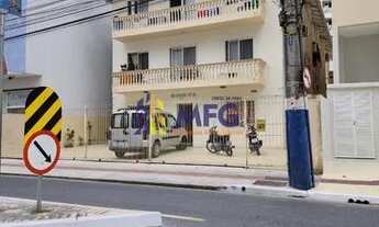 Imagem: Apartamento Locação Edifício Santa Fé