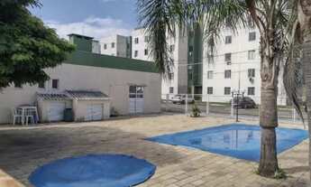 Imagem: Apartamento em Restinga