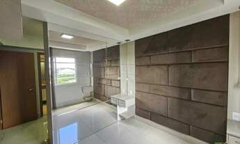 Imagem 6: Apartamento 115 m com 03 quartos no Bonavita ao lado shopping Pantanal