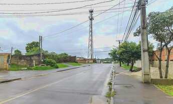 Imagem 4: Terreno Residencial para Venda no Parque Monte Castelo em Colombo, 360m²