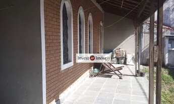 Imagem: Casa no Bosque com 312m2 At em rua sem saida!!!