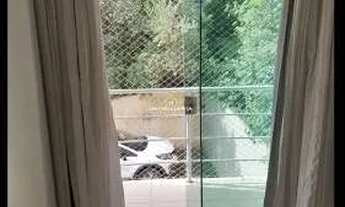 Imagem 8: Casa de condomínio sobrado para aluguel com 94 metros quadrados com 3 quartos