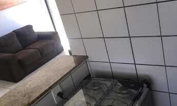 Imagem 3: Apartamento para venda possui 55 metros quadrados com 2 quartos em Ponta Negra - Natal - R