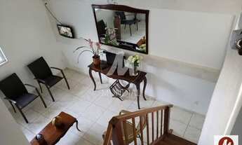 Imagem 4: Casa (térrea na rua) 4 dormitórios/suite, cozinha planejada