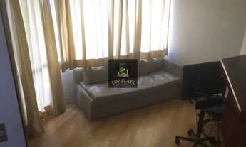 Imagem 2: Flat Para Locação no Brooklin