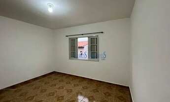 Imagem 7: Casa com 1 dormitório para alugar por R$ 1.200/mês - Vila Euro - São Bernardo do Campo/SP