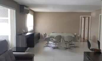 Imagem 4: Locação Apartamento 3 Dormitórios - 158 m² Vila Leopoldina