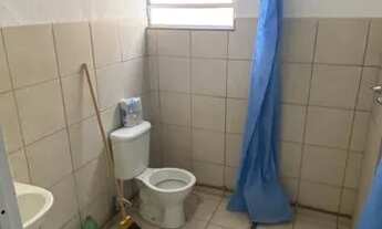 Imagem 2: Apartamento 2 Quartos, sala, cozinha e banheiro