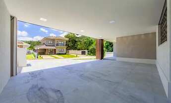 Imagem 5: Cód.: 531 - Refúgio contemporâneo em Albuquerque: casa moderna em condomínio privativo