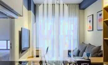 Imagem: Studio com um dormitório - Vila Nova Conceição