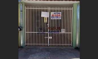 Imagem: Casa 3 Quartos, R$ 2.200,00