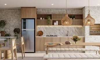 Imagem 5: Apartamento 2 quartos (suite) Vila Operária - Itajaí - SC