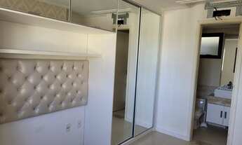 Imagem 4: Apartamento para venda tem 69 metros quadrados com 2 quartos em Centro - Lauro de Freitas