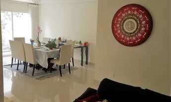 Imagem 3: Res.New Ville Santana Parnaíba - Mobiliada, 4 dorms, piscina