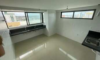 Imagem 5: A poucos metros da Epitácio, com 3 suítes e área de lazer!!