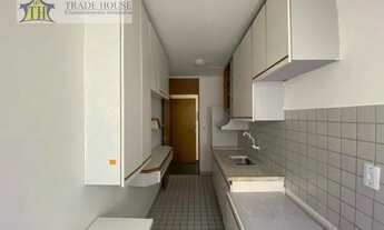 Imagem 6: Apartamento em Jardim São Savério - São Paulo