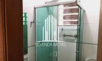 Imagem: Sobrado 2 dormitórios