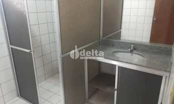 Imagem 5: Apartamento para aluguel, 1 quarto, 1 suíte, 1 vaga, Umuarama - Uberlândia/MG