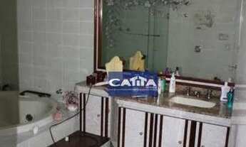 Imagem 6: Sobrado à venda, 463 m² por R$ 1.700.000,00 - Jardim Anália Franco - São Paulo/SP