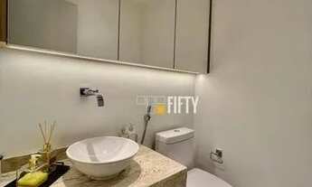 Imagem 4: Apartamento com 2 dormitórios à venda, 86 m² por R$ 1.384.000,00 - Brooklin - São Paulo/SP