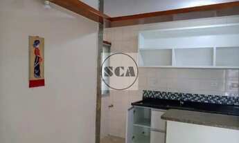 Imagem 3: Apartamento Semi-Mobiliado em Vila Campestre - São Paulo