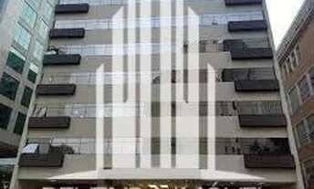 Imagem: Sala comercial à venda na Bela Vista 60m²