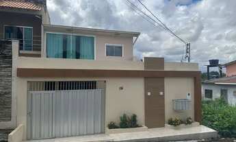 Imagem: Casa Dúplex de 4 Qrts sendo 3 suítes