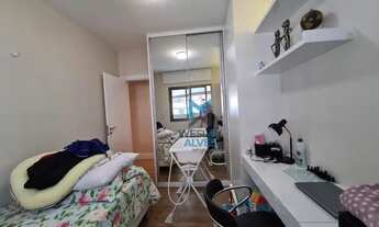 Imagem 6: Apartamento com 3 dormitórios à venda, 125 m² por R$ 1.100.000,00 - Praia da Costa - Vila